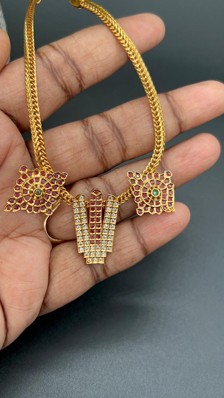 Venkateshwara Choker — Multi